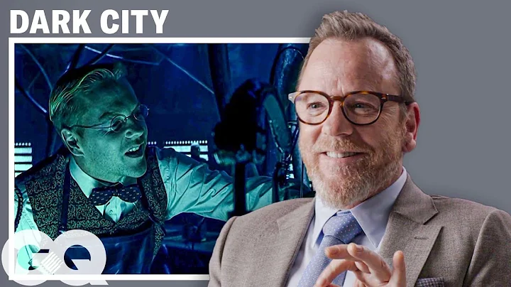Kiefer Sutherland Breaks Down His Most Iconic Char...
