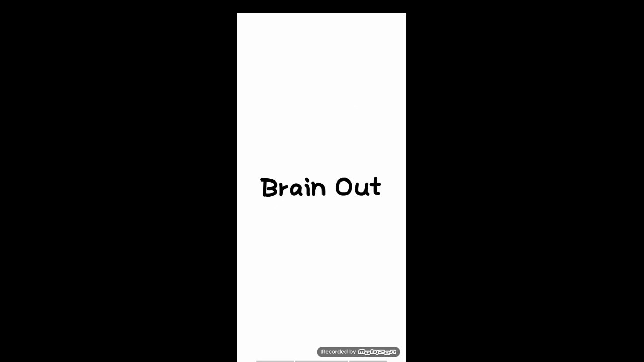 Kunci jawaban Brain out level 21-31 - YouTube