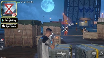 PROJECT ATLAS - BETA ANDROID GAMEPLAY 2023!