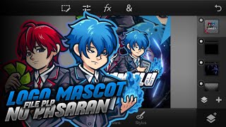  File Plp  Logo Mascot  Jb Duo Terbaru  Keren  Hd U0026 No Pasaran   By Frenzyy 28