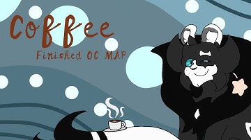 Coffee // OC MAP