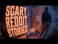 NEWSPAPERS COVERED HIS WALLS | 13 True Scary REDDIT Stories