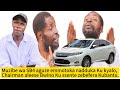 Finallymuzibe wa sb4 aguze e mmotoka nadduka ku kyalo chairman aleese bwino ku ssente zebefera