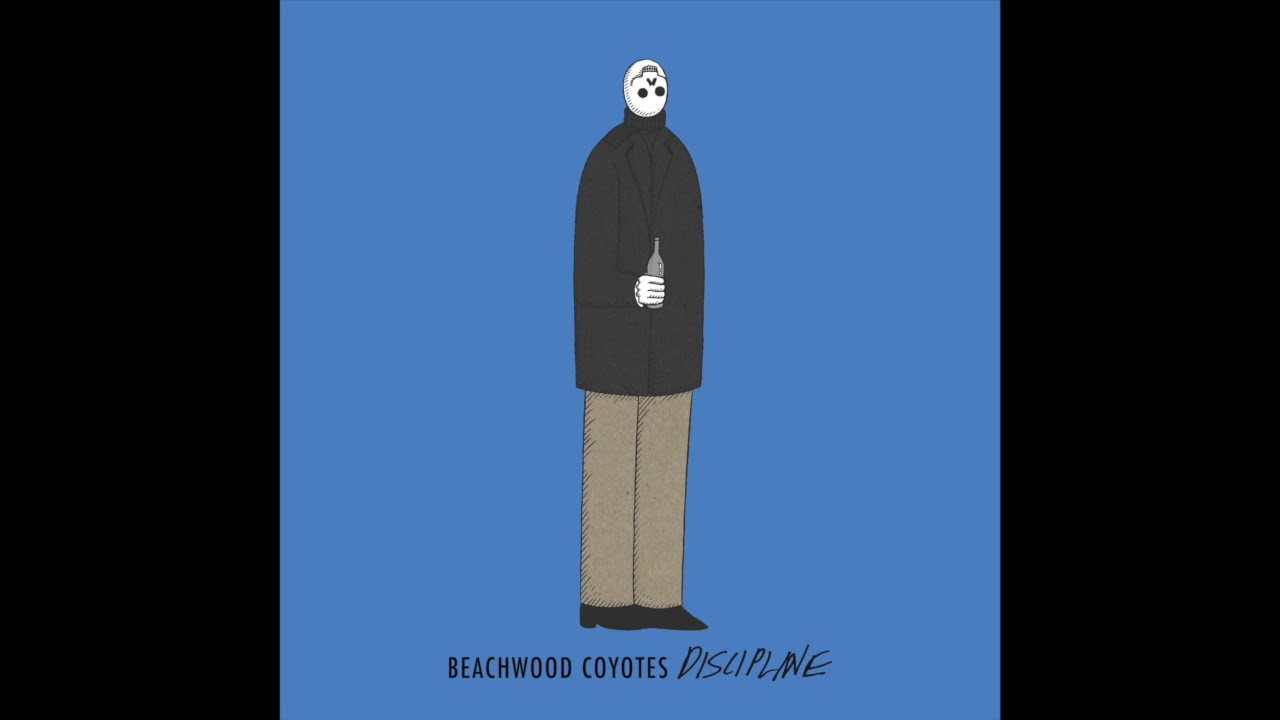 在 YouTube 上观看 Beachwood Coyotes - Discipline (Audio) 在 YouTube 上观看 Beachwood Coyotes - Discipline (Audio)