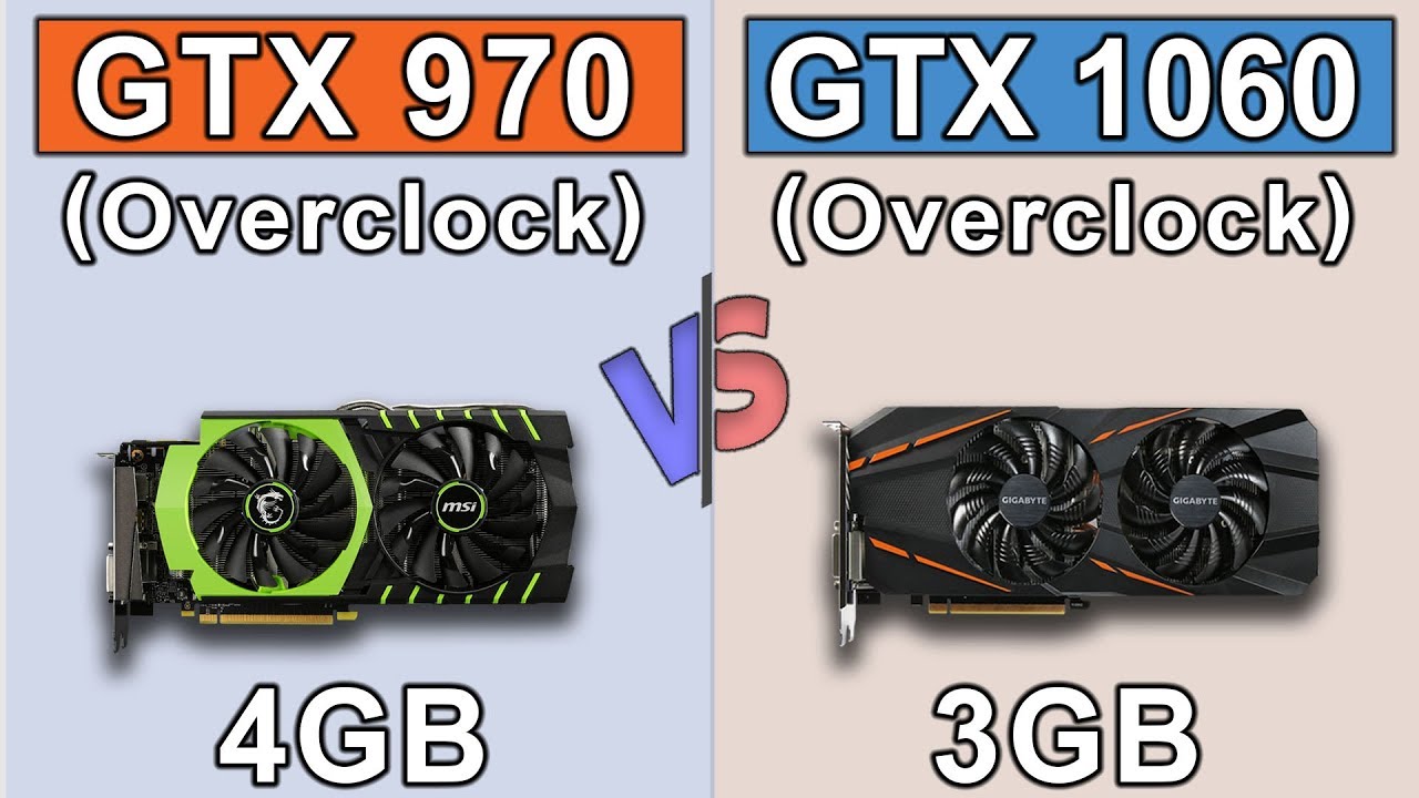 Сравнение gtx 970. GTX 970 vs GTX 1050 ti. GTX 1060 3gb vs GTX 970. GTX 970 4gb vs 1060. NVIDIA GEFORCE GTX 970 В сравнении с 1060.