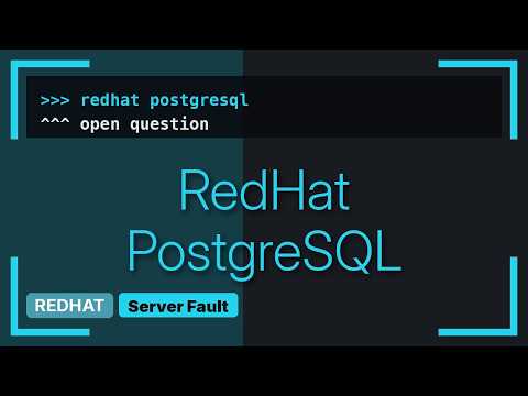 Postgres 8.4 server not starting on Redhat after crash