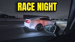 POV: Nobody Expected This Audi to Be THIS Fast Meet Msb S Stage 2 Tuned Audi Rs3 Final Drive