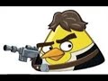 Angry Birds Star Wars Facebook All Han Solo Sounds