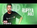 Rupiya Jholi (Full Video) | Gippy Grewal | Punjabi Video Song 2019 | Speed Records