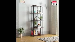 Easy install Multipurpose Shelf