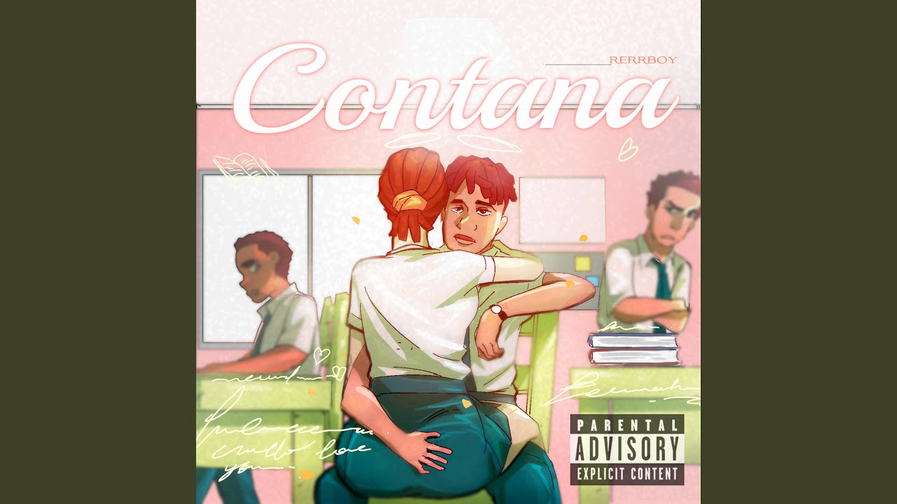 Contana