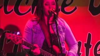 Video thumbnail of "Danielle Nicole Band -  In My Dreams"