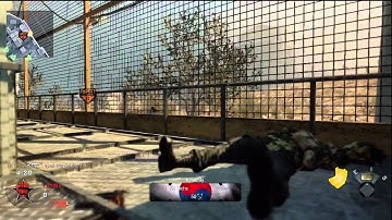 VS Ex FR Demo Launch Gamersroom p2p LB Semi Finals Decerto Part 1