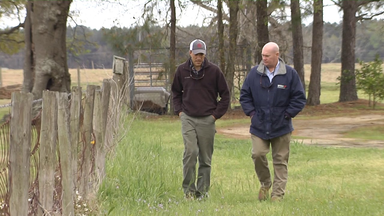 Proud to be a farmer 2018 - YouTube