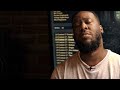 Keyscape Sessions - ROBERT GLASPER: Levels