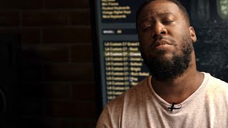 ROBERT GLASPER Levels | Keyscape Sessions