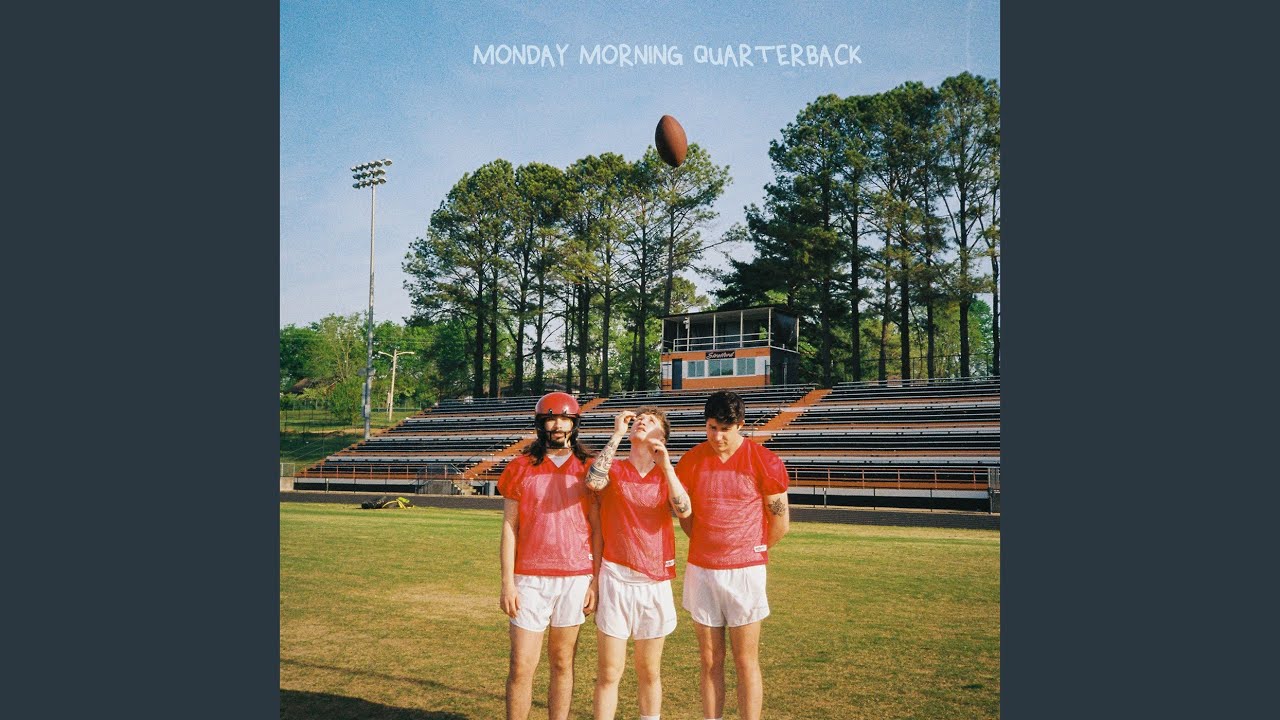Monday Morning Quarterback YouTube Monday Morning Quarterback YouTube