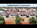 6500000 bungalows in ruiru 4 units in a gated estate cheapest bungalows 