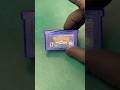 Pokémon game boy advanced cartridge battery replacement!
