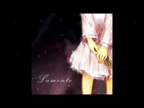 Okame-P【オカメP】- Lamento (Full Album)
