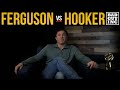 What About Tony Ferguson vs Dan Hooker?