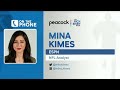 ESPN’s Mina Kimes Talks Seahawks, Aaron Rodgers,‘Millionaire’ & More w/ Rich Eisen | Full Interview