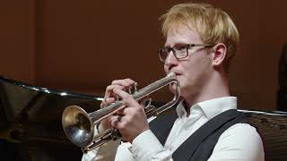Johann Nepomuk Hummel –Trompetikontsert Es-duur / Trumpet Concerto in E-flat Major (III Rondo)