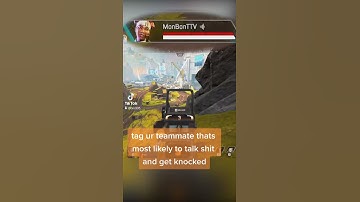 we all have that one friend #apexlegends #apexlegendsclips #apexmemes #apexclips #apexseason11