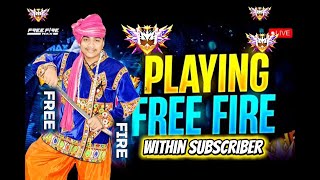 Mastering Free Fire Live With Pro Tips😧 #gyangaminglive #desigamerlive #bar44gaminglive