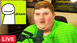 dream does a face reveal...