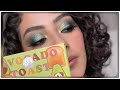 BH Cosmetics Avocado Toast Palette-Tutorial