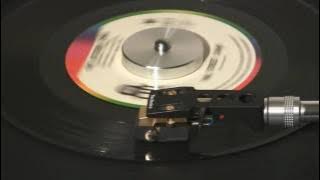 The Kitchen Cinq - 'The Street Song', original mono 45