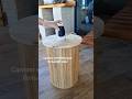 контейнер для диспенсерной воды из ламината своими руками#conteiner #woodworking#asmr#diy#waterpump