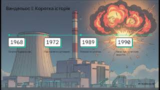 АЕС Vandellòs I: Історія, Аварія та Виведення