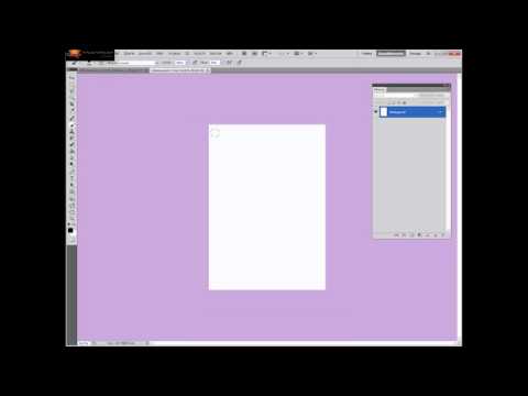 Video: Wie scanne ich in Photoshop CS6?