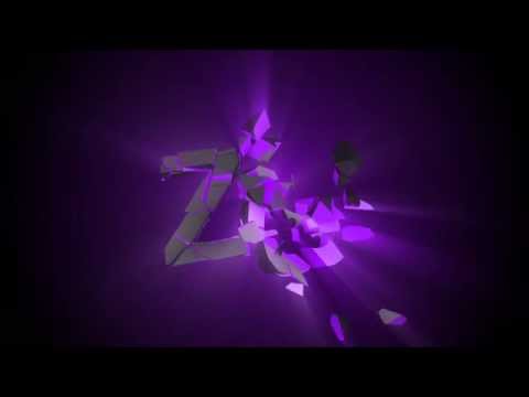 Exploding Text Cinema 4D