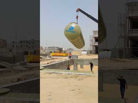 مصنع جودة الخليج للخزانات الفيبر جلاس فروعنا الشرقيه وجده 0508696135