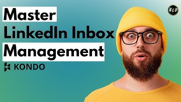 LinkedIn Inbox Management: Never Miss a Lead Again!
