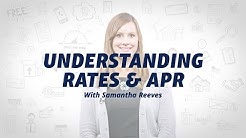 How VA Loan Interest Rates and APR Works 
