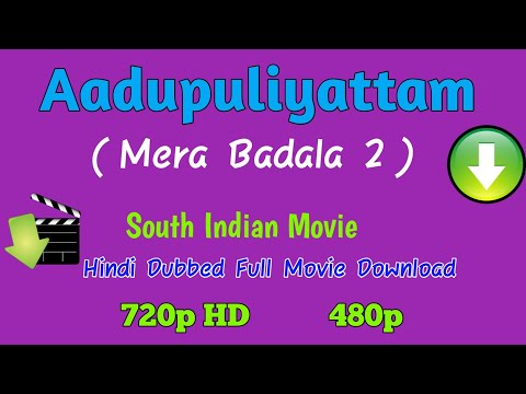 Mera Badala 2 Movie