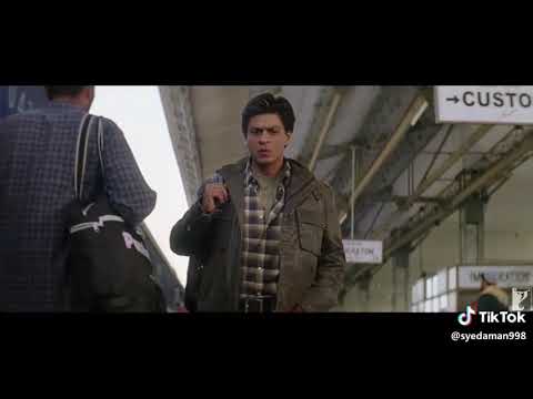 do-pal-ki-thi-ye-dilon-ki-dastan-or-fir-chal-diye-tum-kahan-hum-kahan-|shahrukh-khan-|pretty-jinta|