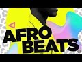 Vol. 18 Afro Beats Christmas Mix