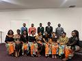 Glory Of God Choir Kwa Maana Jinsi Mungu Aliupenda Dunia 
