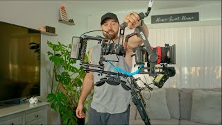 CREATOR 2023 RIG DIY