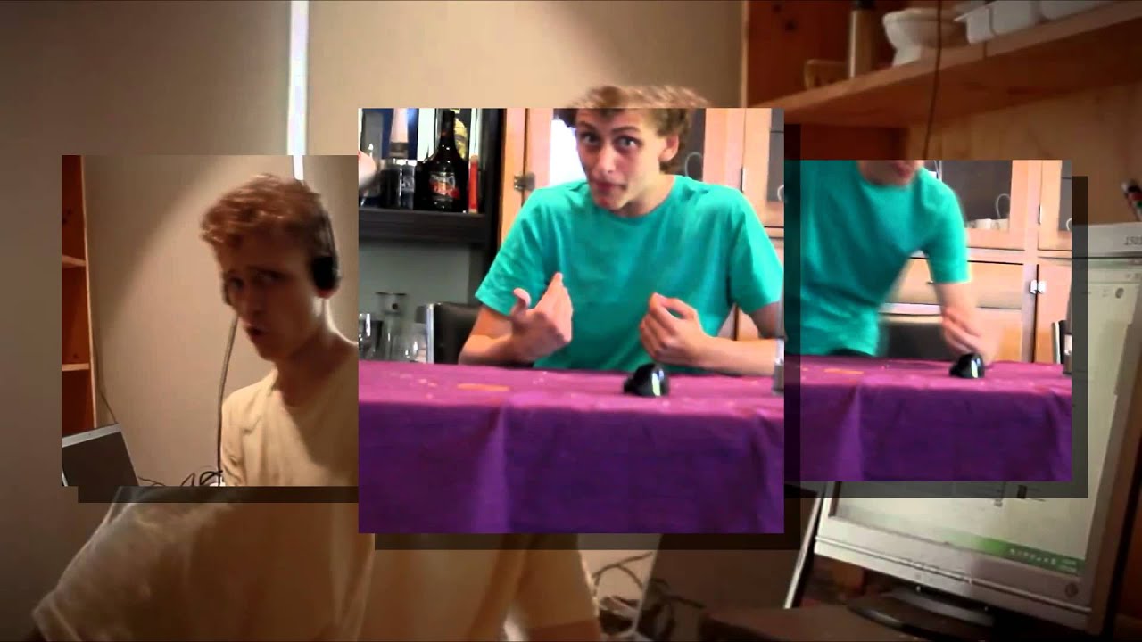 JM Pinchi Nerd - Yeah, I finished it. And yes, 3 videos in the space of 24 hours