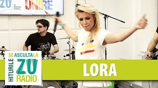 Lora - Bordeias (Live la Marea Unire ZU) chords
