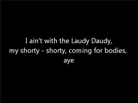 Prznt   Laudy Daudy Lyrics