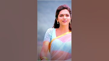Deepika padukone status in #chennaiexpress #shorts #srk #deepika #bollywood