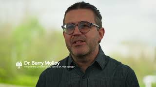 MSc Mediterranean Archaeology- UCD School of Archaeology