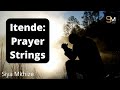 Itende: Prayer/Preacher Backing Strings| 🔥🙏🙌